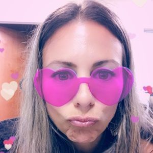 Meet your Posher, Kristin